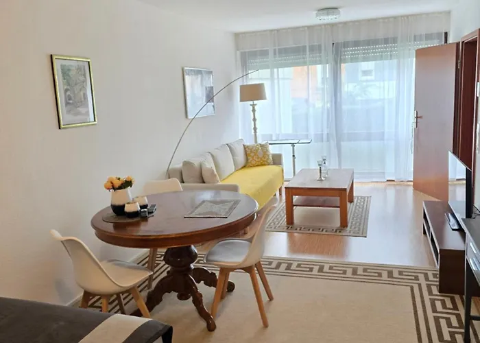 公寓 Studio Apartment