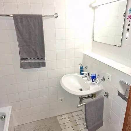 Studio Apartment アパート