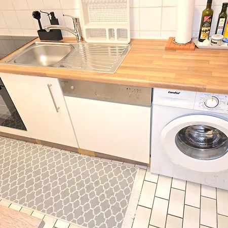 Studio Apartment Stoccarda