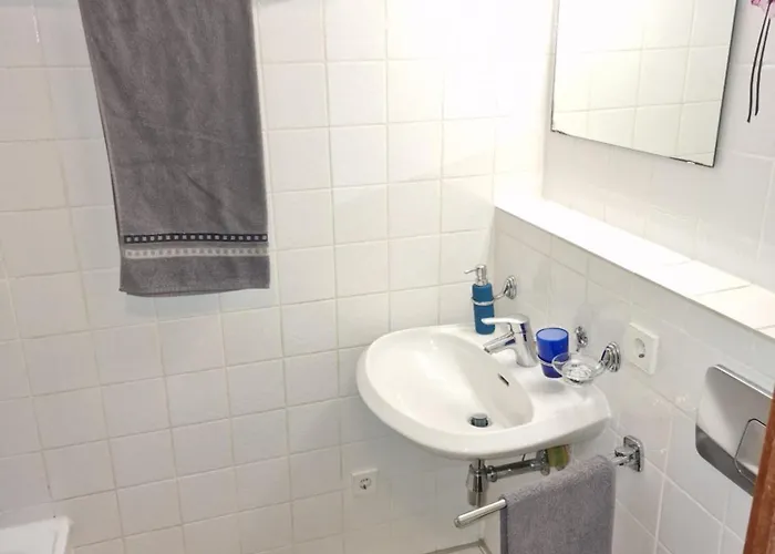 Studio Apartment Lejlighed