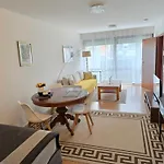 Apartment Studio Apartment