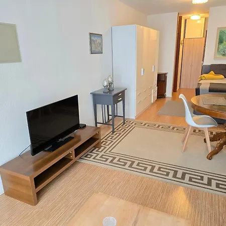 Studio Apartment شتوتغارت