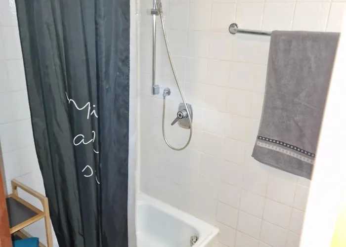 شقة Studio Apartment *