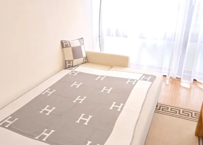 شقة Studio Apartment شتوتغارت