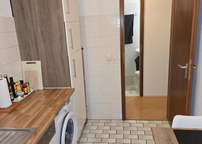 شقة Studio Apartment *