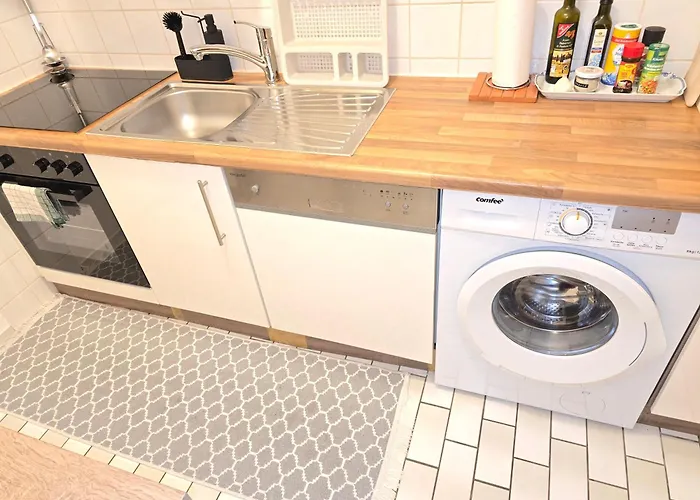 Studio Apartment شتوتغارت