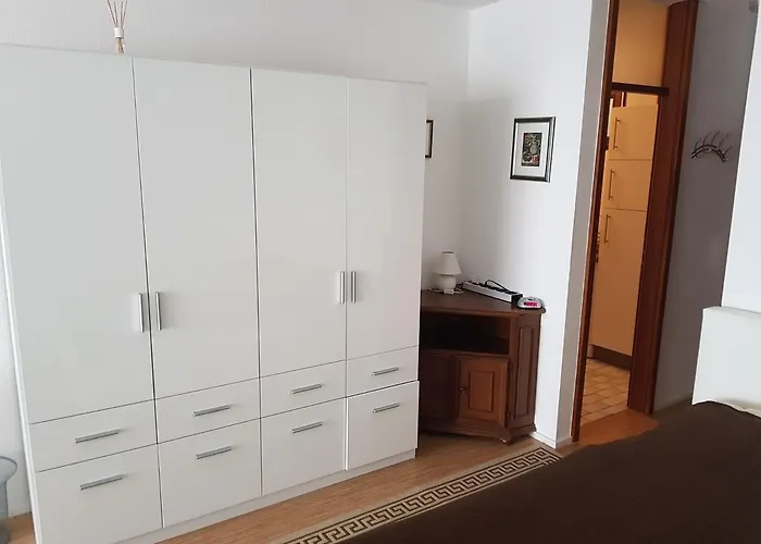 Studio Apartment * شتوتغارت